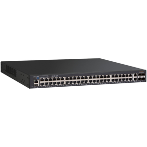 ICX 7150-48 Switch Entreprise 48 Ports Gigabit Empilable